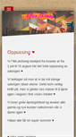 Mobile Screenshot of misspinky.no